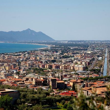 Villa Panoramica Terracina Exterior photo