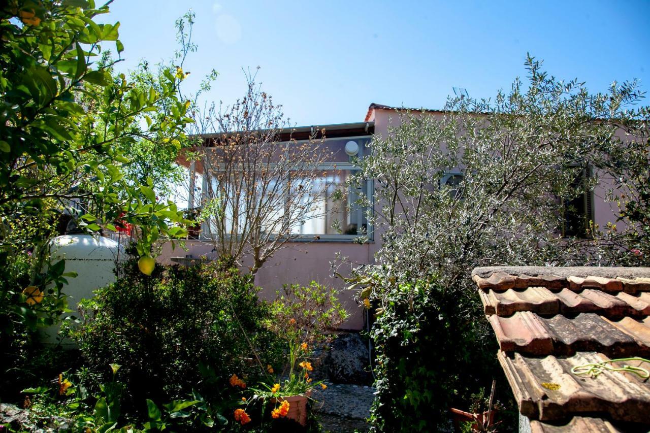 Villa Panoramica Terracina Exterior photo